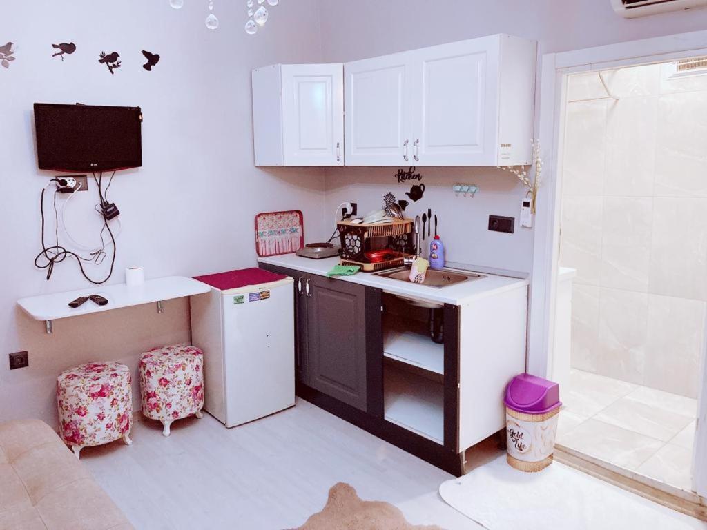 Aparthotel Aymila Apart Istambul