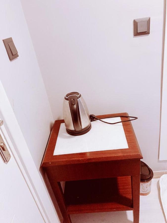Aymila Apart Aparthotel Istambul