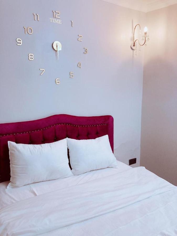 Aparthotel Aymila Apart *