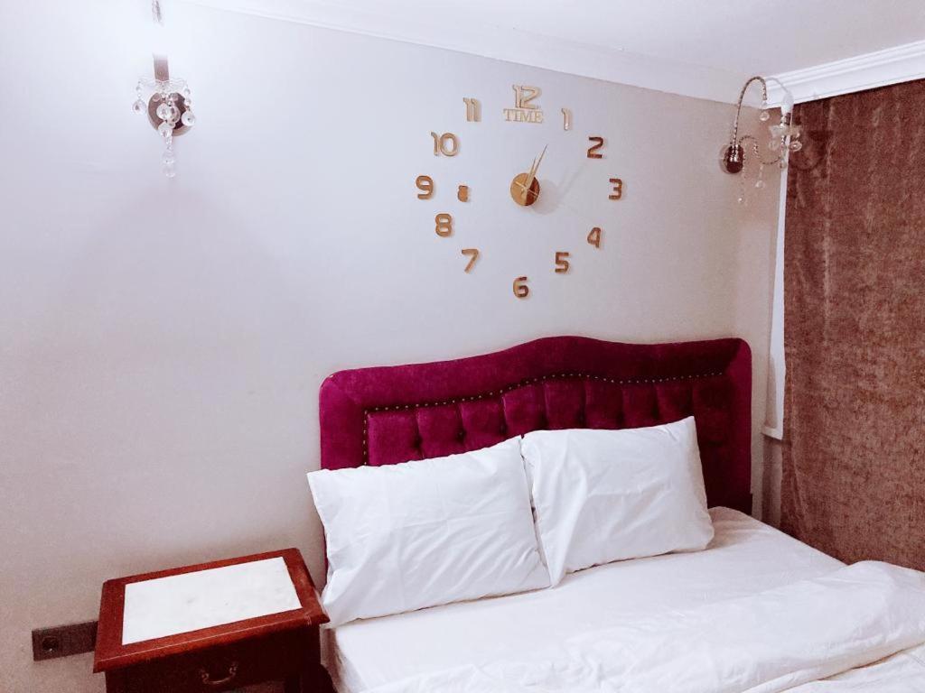 Aparthotel Aymila Apart *