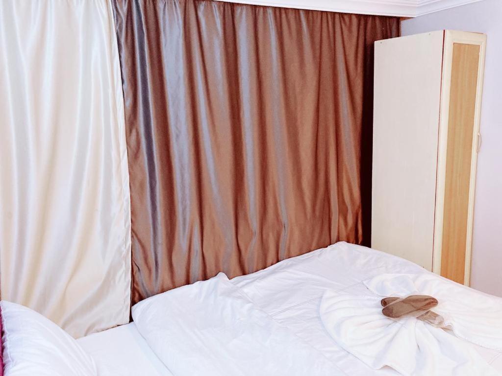 Aparthotel Aymila Apart
