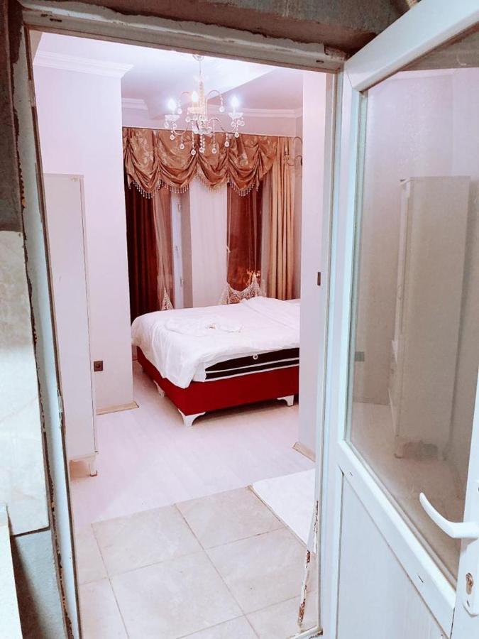 Aparthotel Aymila Apart Istambul
