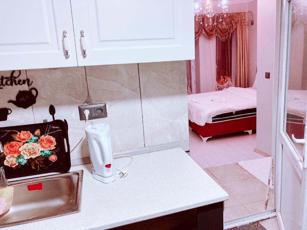 Aymila Apart Aparthotel Istambul