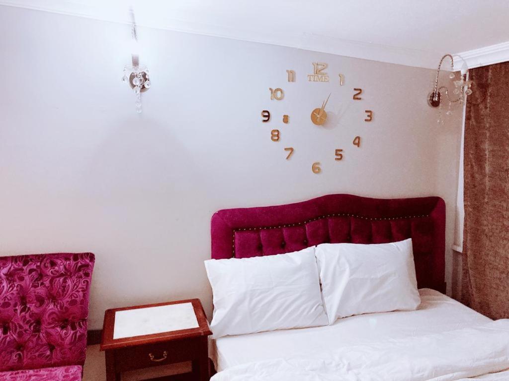 Aymila Apart Aparthotel