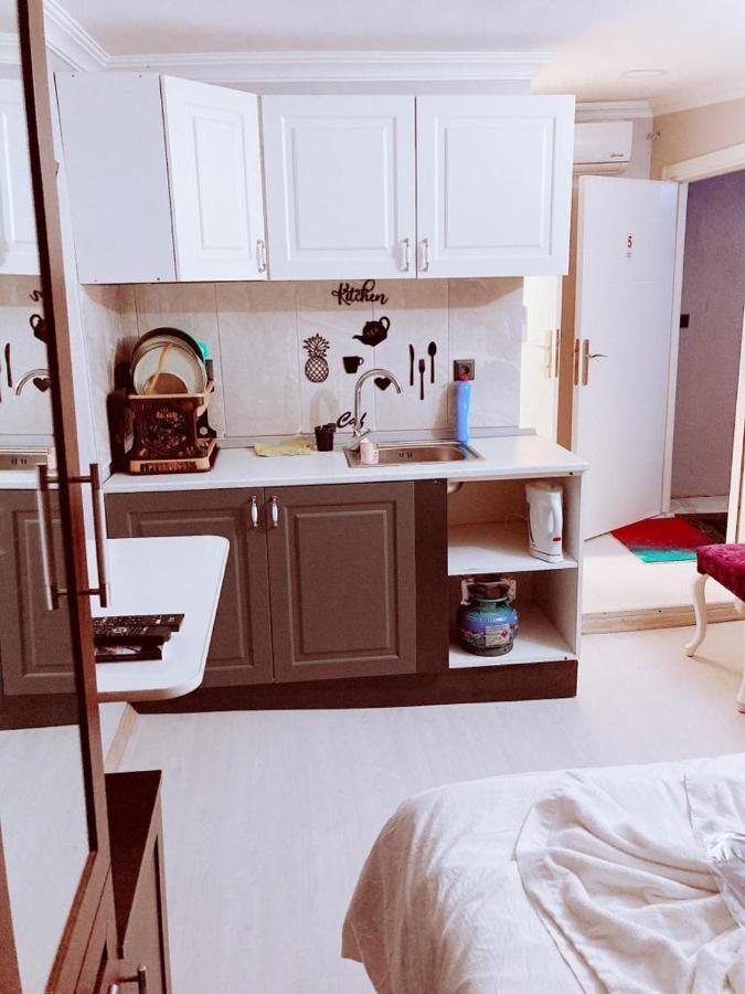 Aparthotel Aymila Apart Istambul