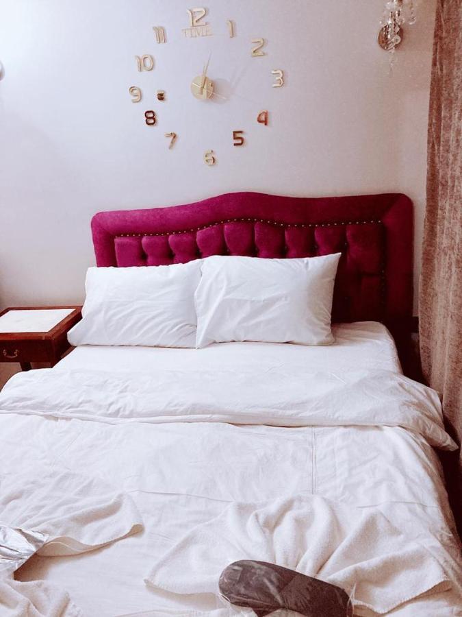 Aymila Apart Aparthotel