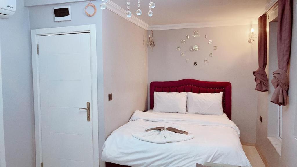 Aymila Apart Aparthotel Istambul