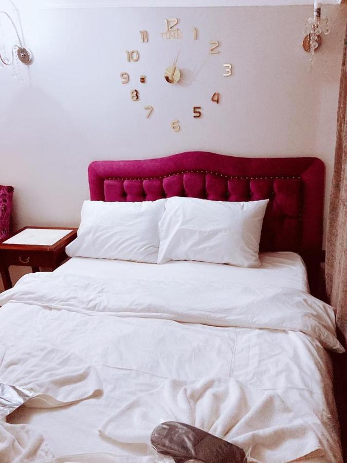 Aparthotel Aymila Apart *
