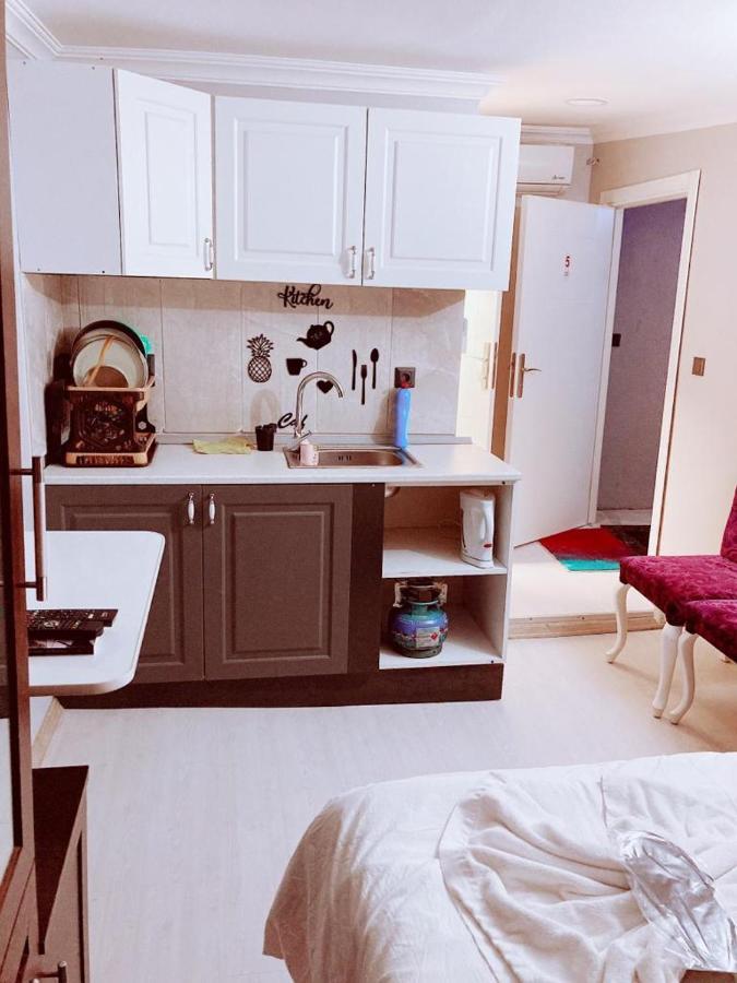 Aymila Apart Istambul