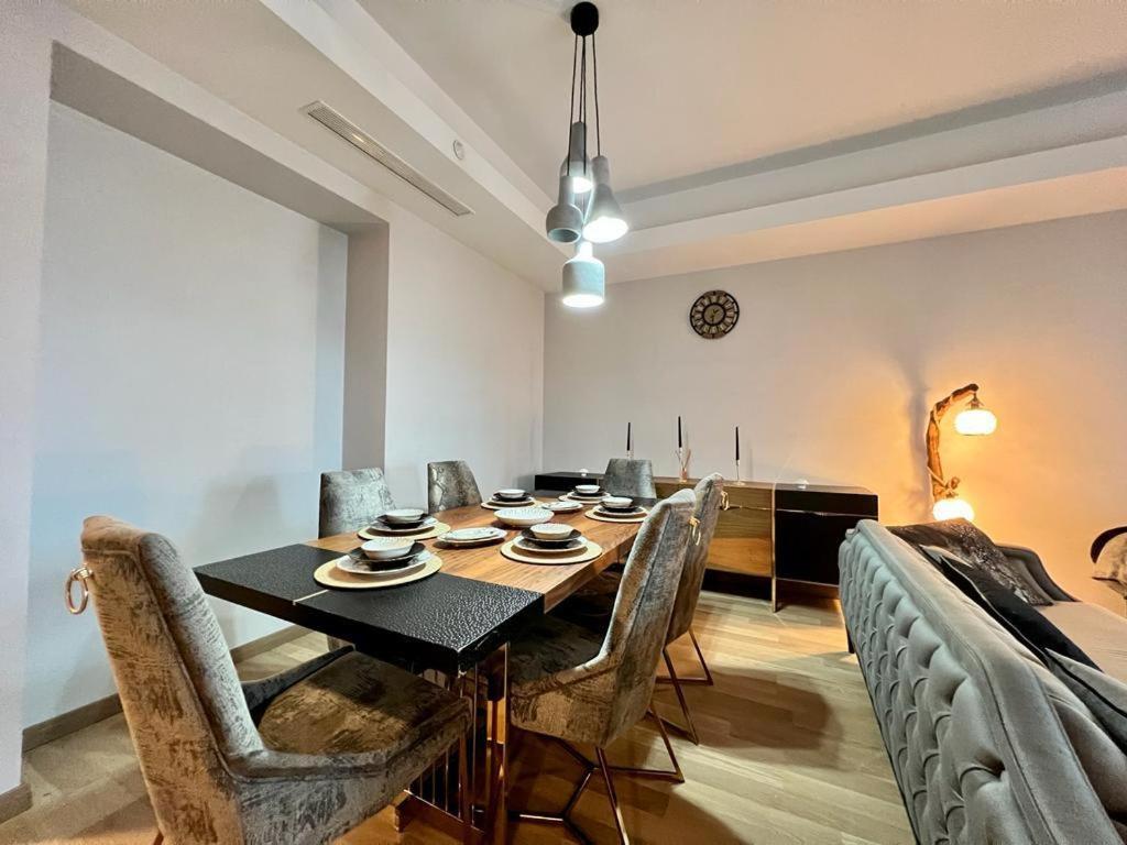 Maslak Apart * İstanbul