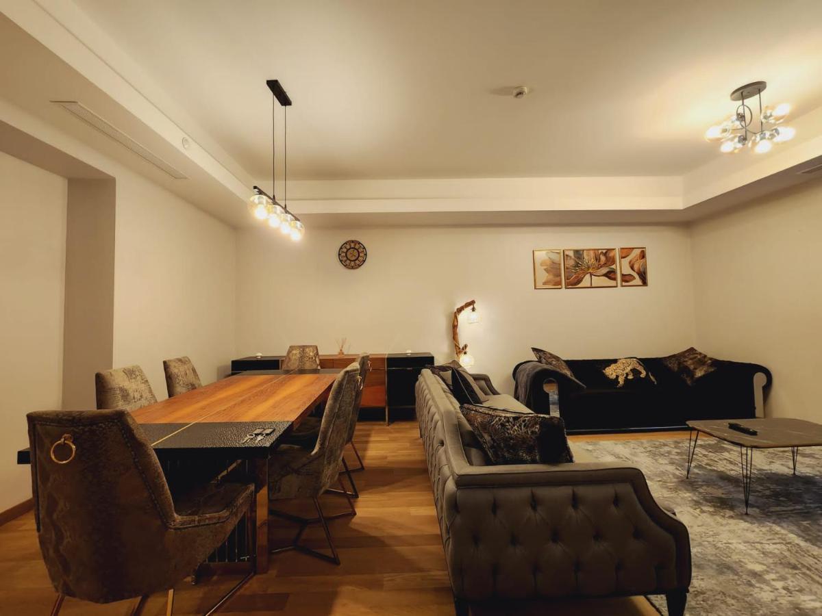 Maslak Apart Daire İstanbul