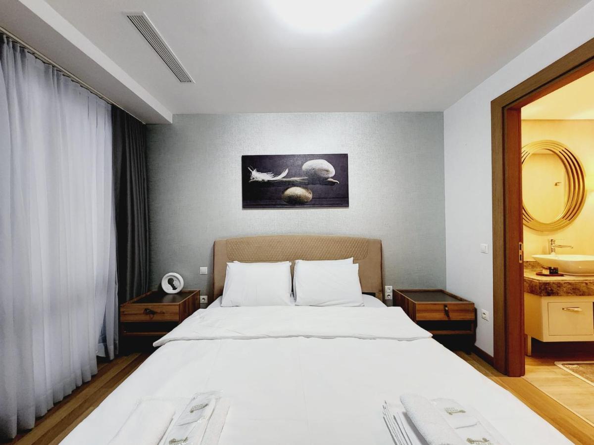 Maslak Apart Daire İstanbul