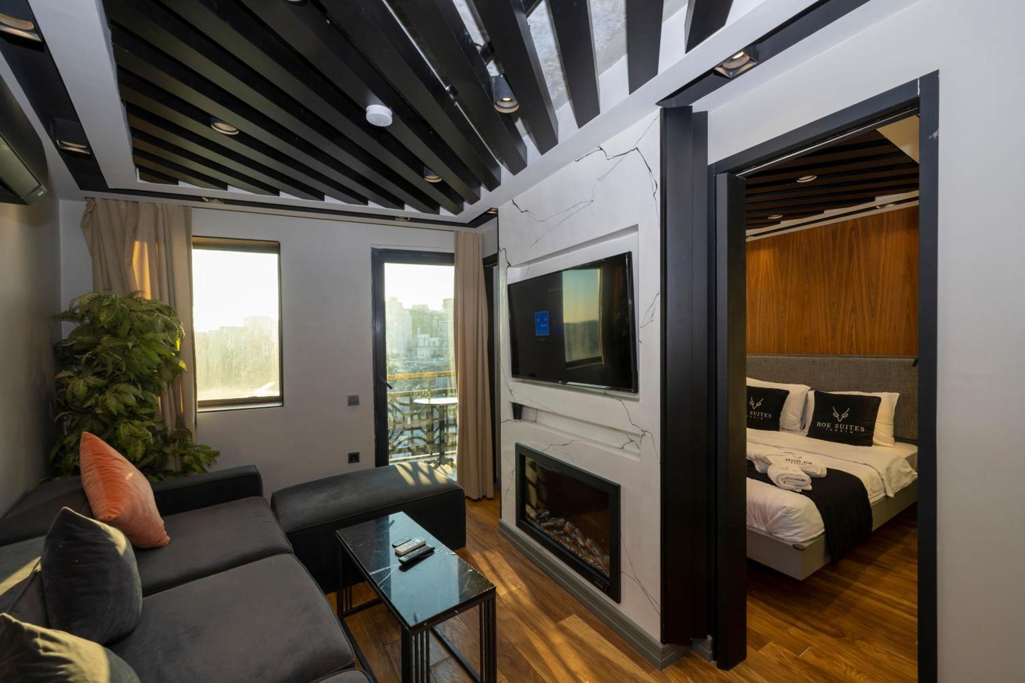 Hotel Roe - Taksim *