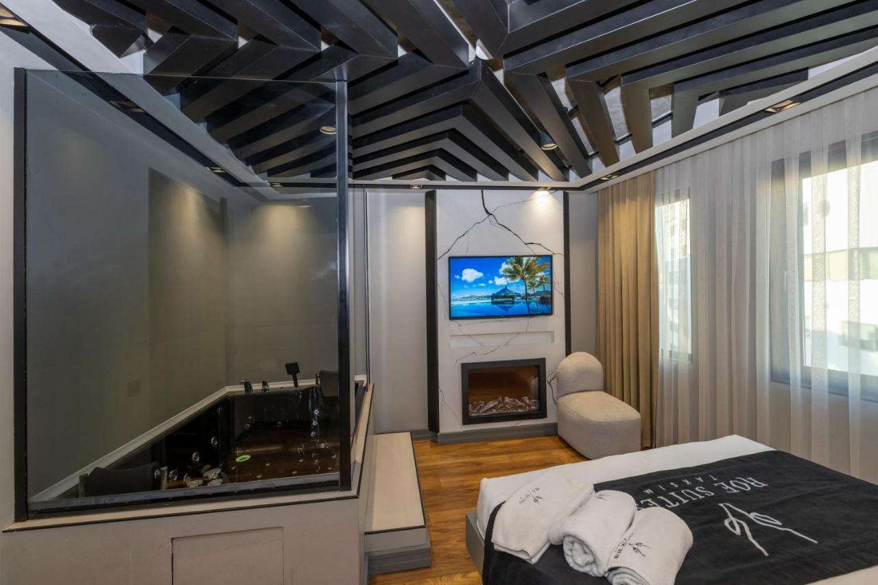 Hotel Roe - Taksim *