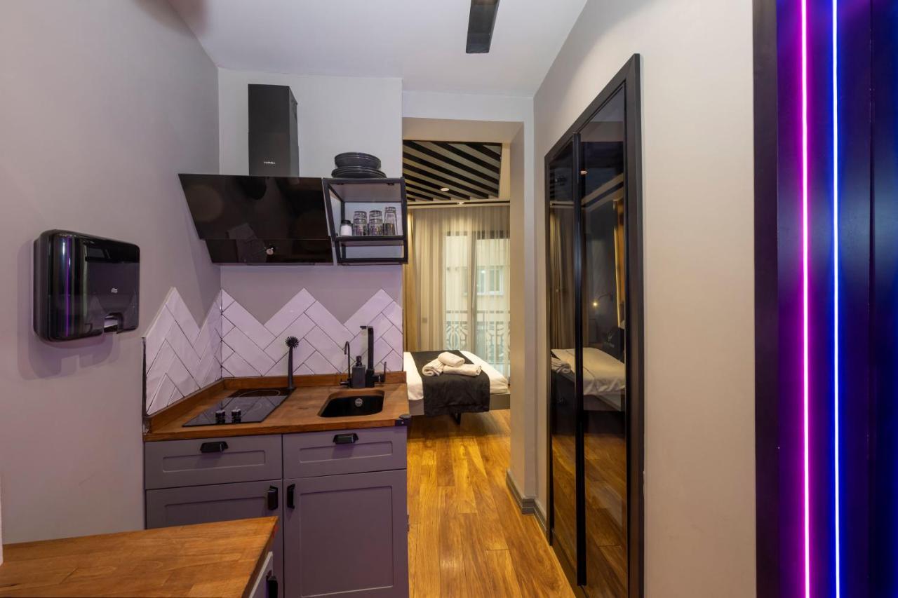 Hotel Roe - Taksim