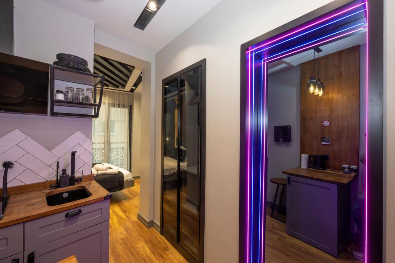 Hotel Roe - Taksim Istanbul