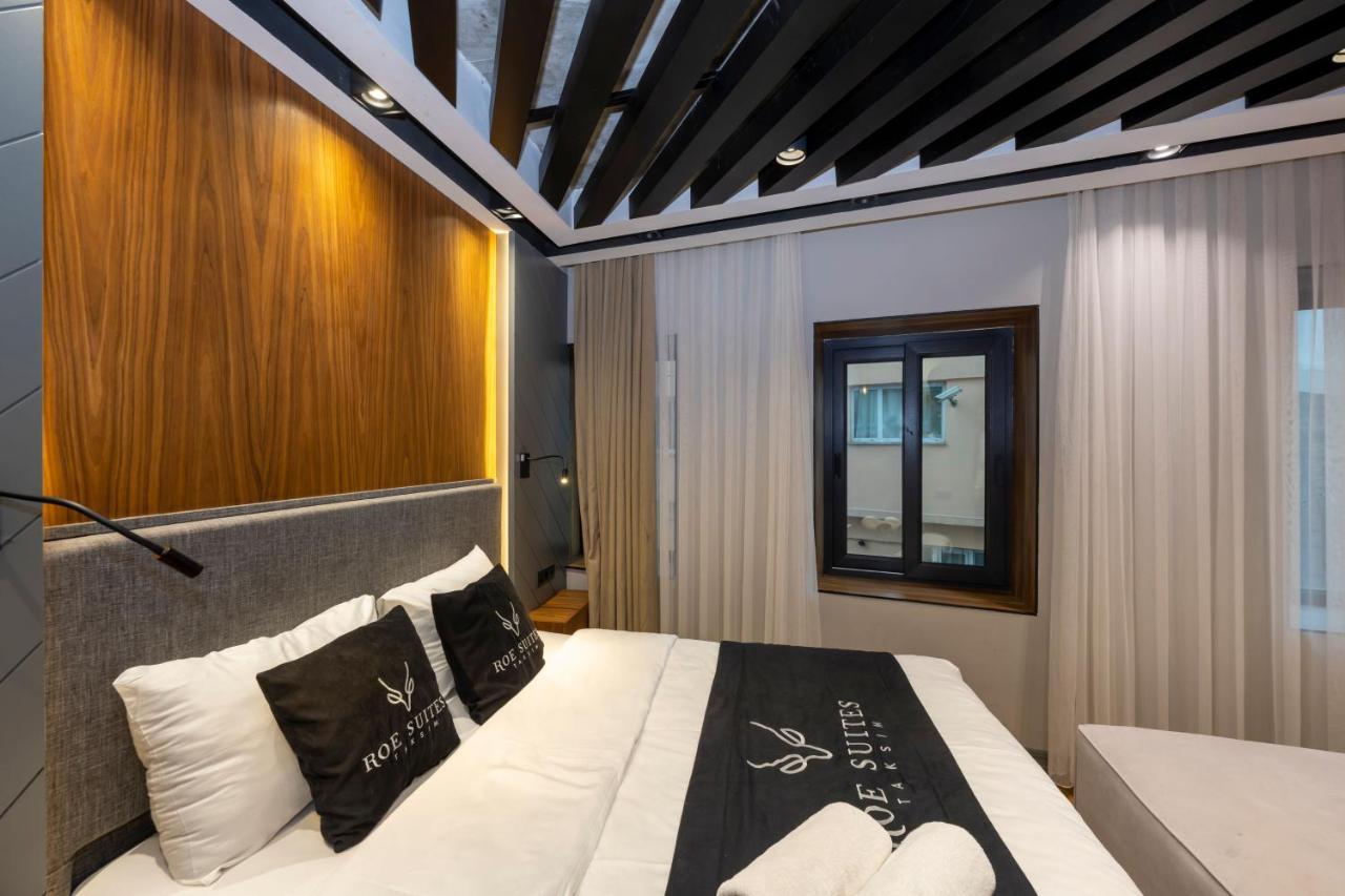 Hotel Roe - Taksim