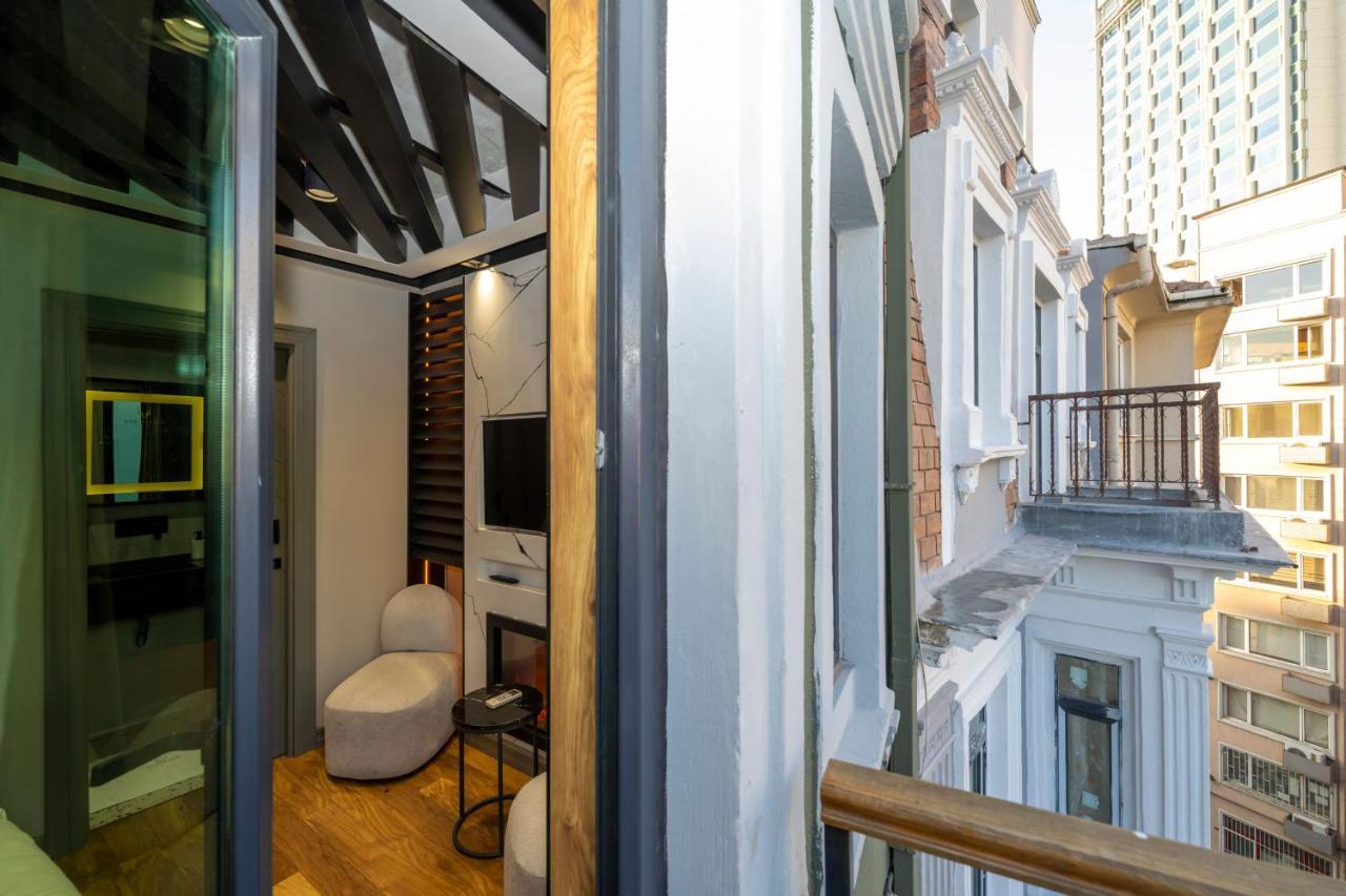 Hotel Roe - Taksim *