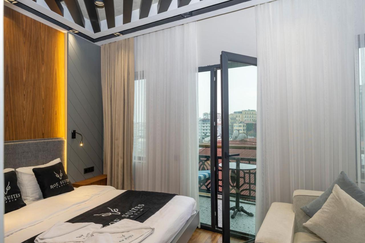 Roe - Taksim Hotel *