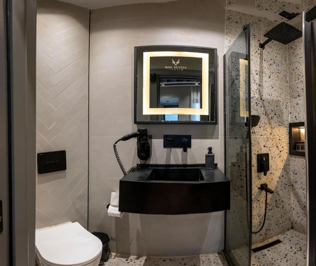 Hotel Roe - Taksim *