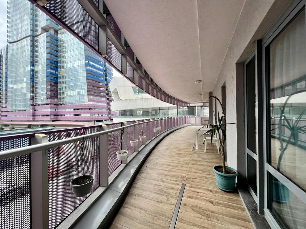 Maslak Apart * İstanbul