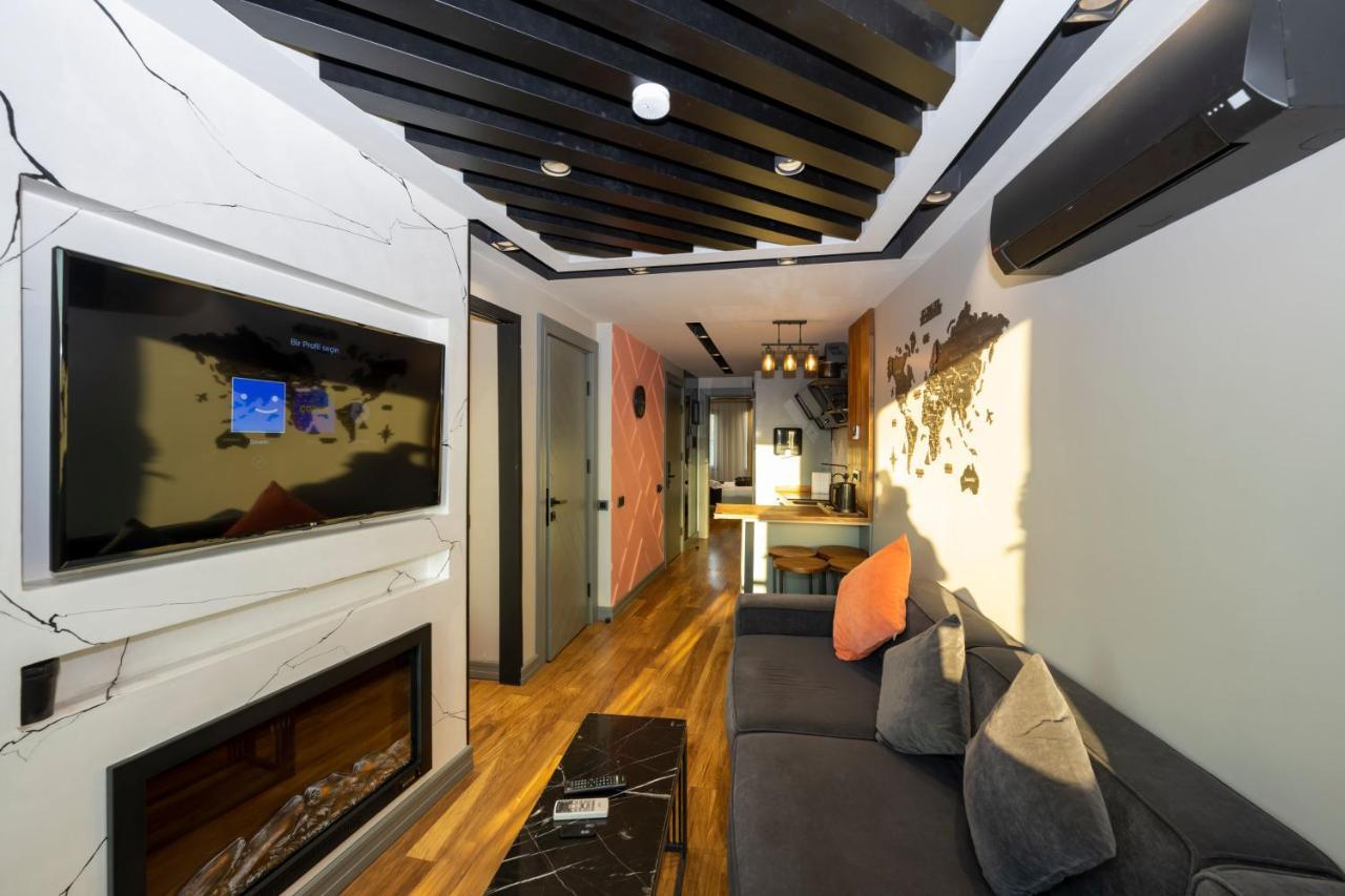 Hotel Roe - Taksim *
