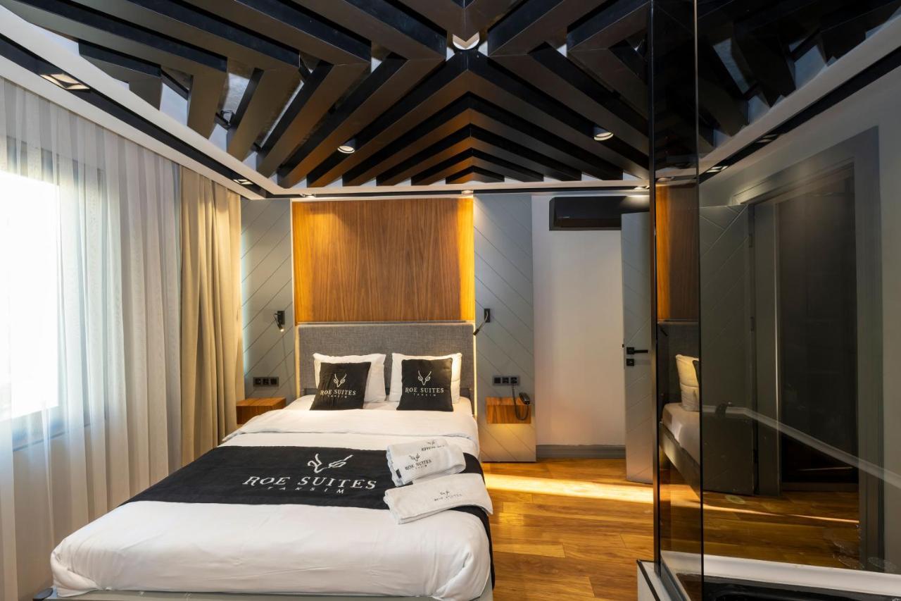 Roe - Taksim Hotel *