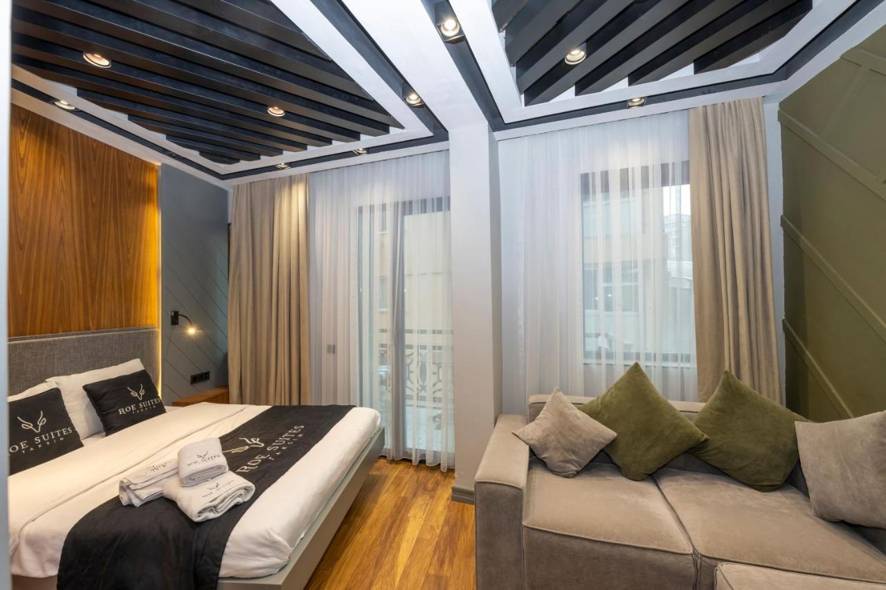 Hotel Roe - Taksim *