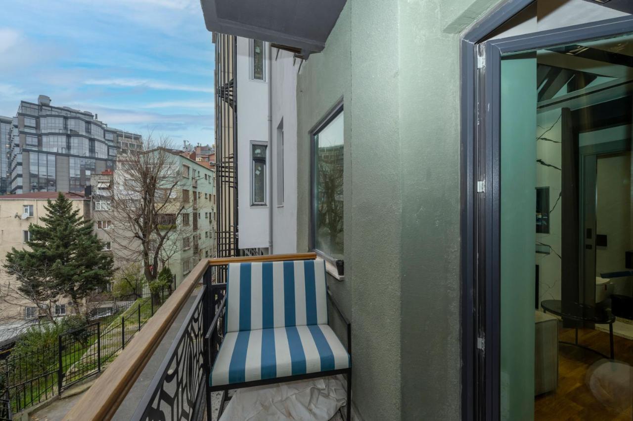 Hotel Roe - Taksim Istanbul