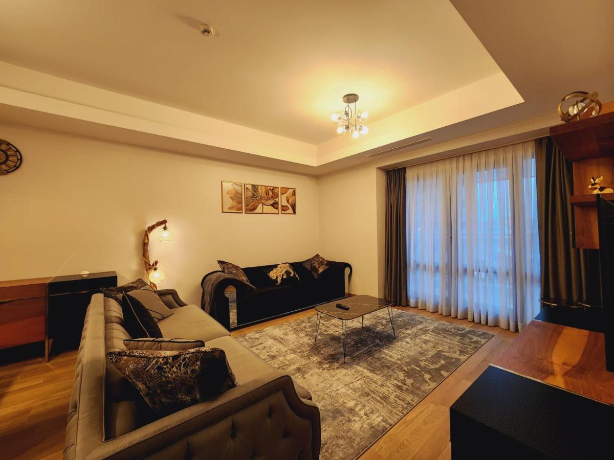 Maslak Apart Daire İstanbul