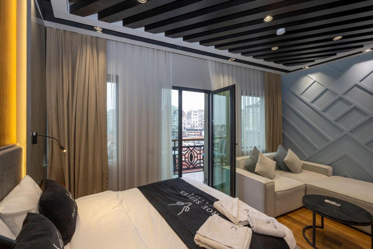 Hotel Roe - Taksim Istanbul