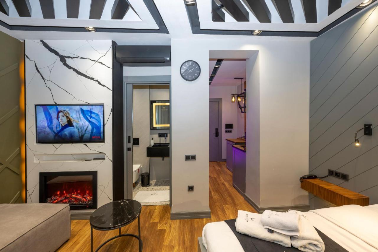 Hotel Roe - Taksim *
