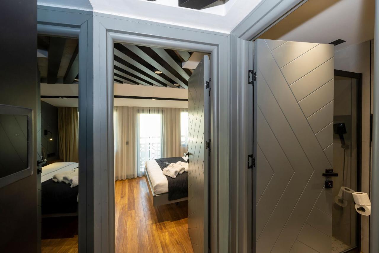 Roe - Taksim Hotel Istanbul