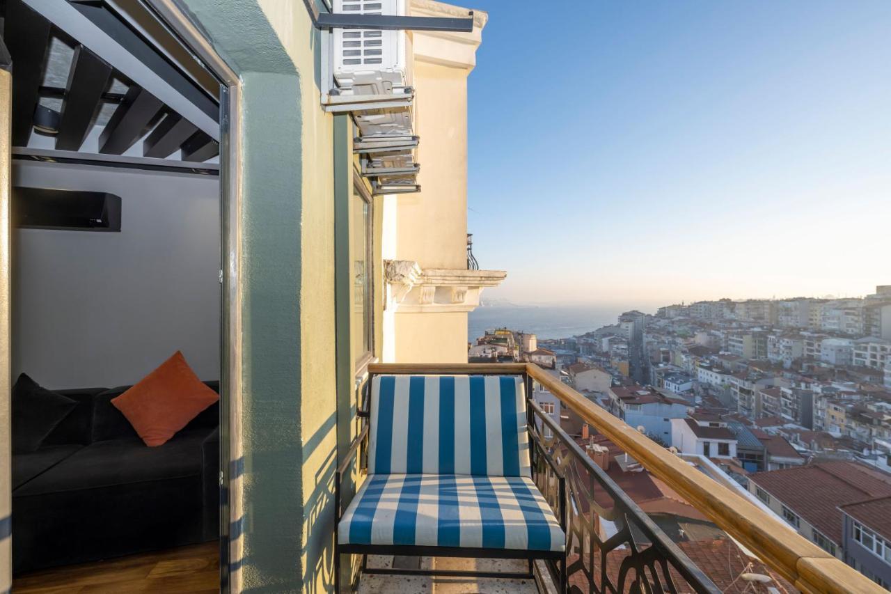 Roe - Taksim Hotel Istanbul