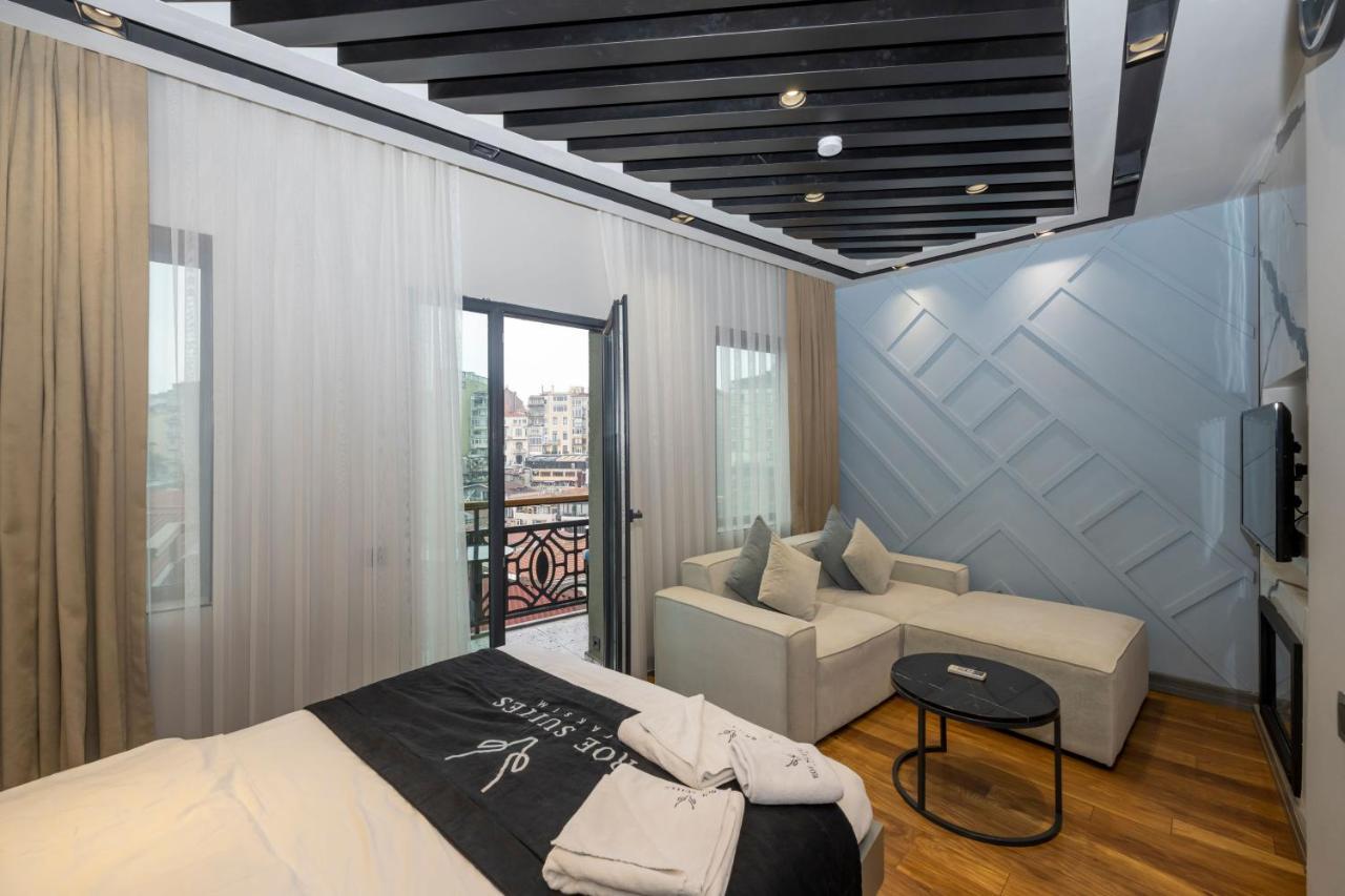 Roe - Taksim Hotel *