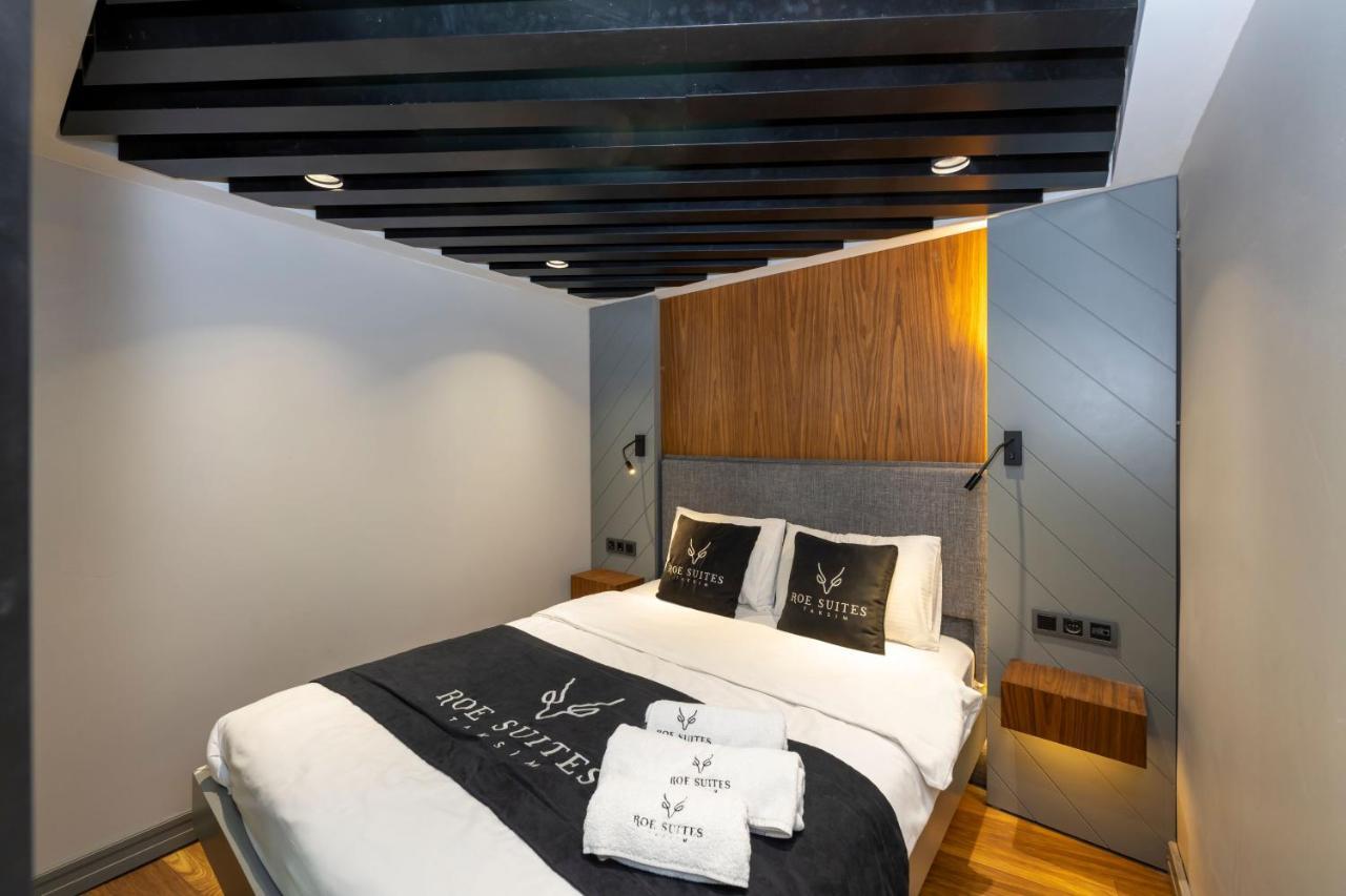 Hotel Roe - Taksim Istanbul