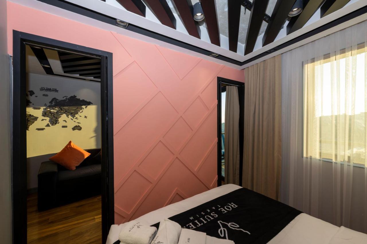 Hotel Roe - Taksim