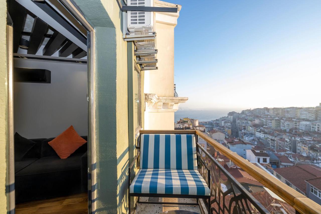 Hotel Roe - Taksim *