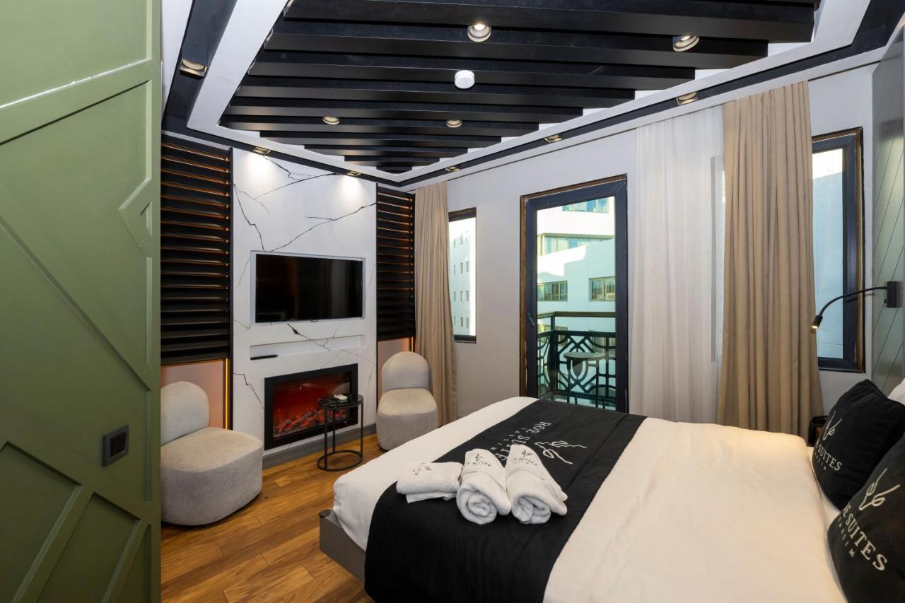 Roe - Taksim Hotel *