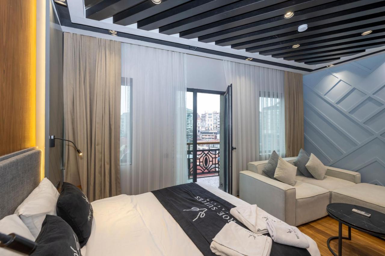 Roe - Taksim Hotel Istanbul