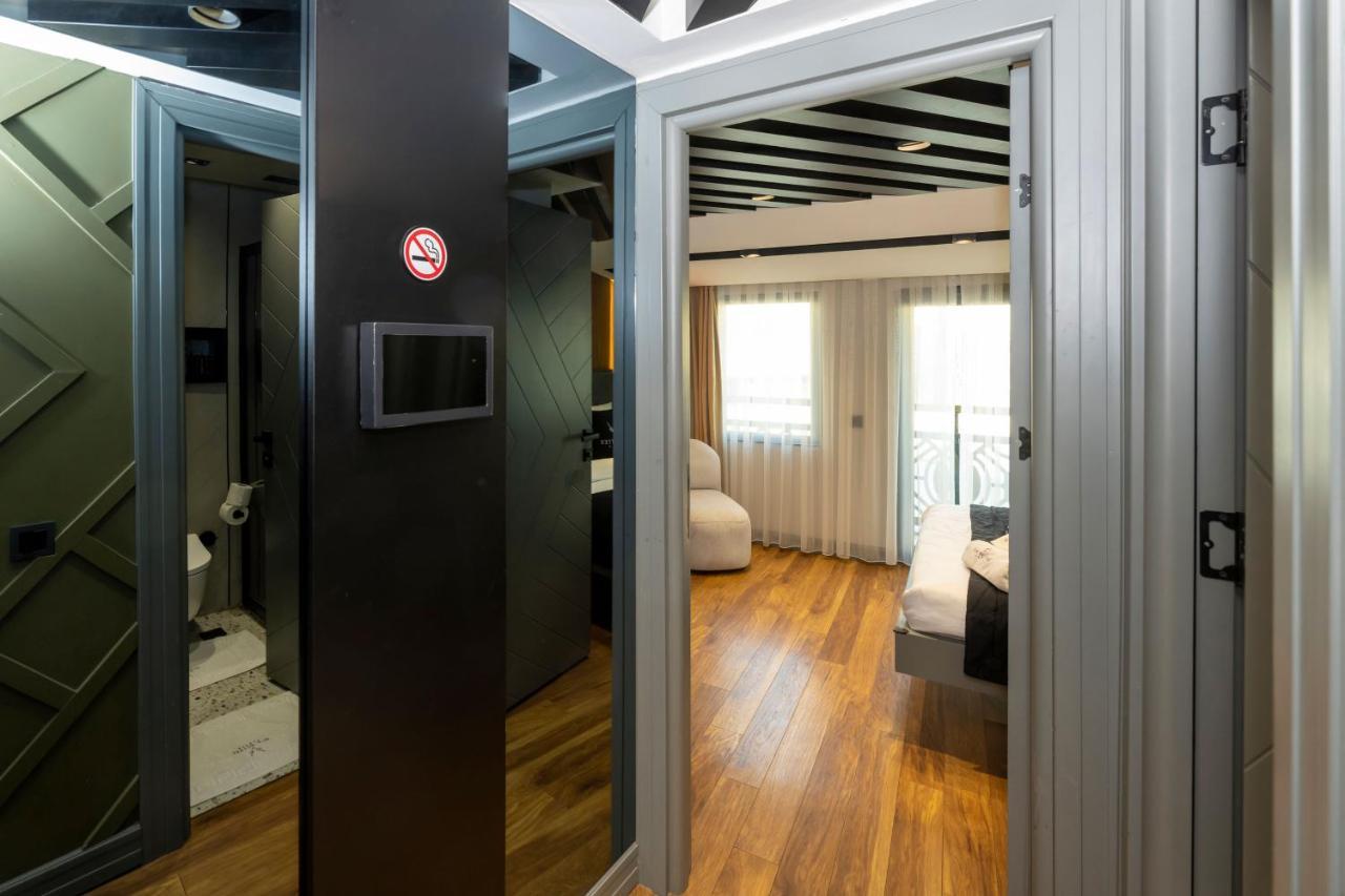 Hotel Roe - Taksim *