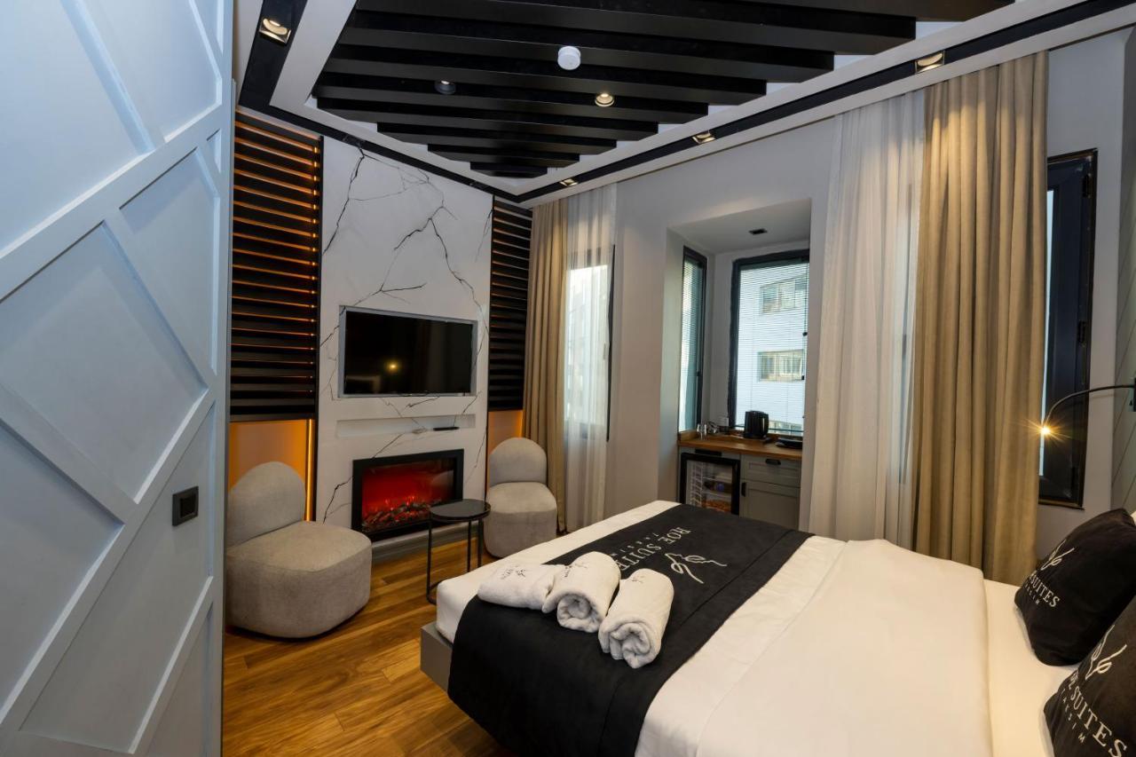 Hotel Roe - Taksim