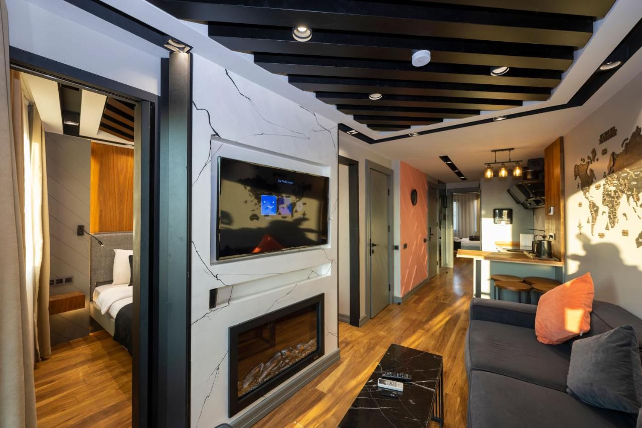 Hotel Roe - Taksim Istanbul