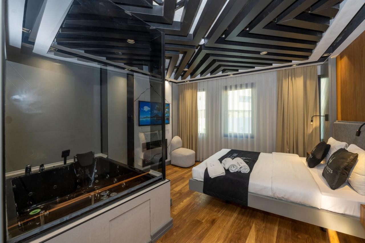 Hotel Roe - Taksim Istanbul