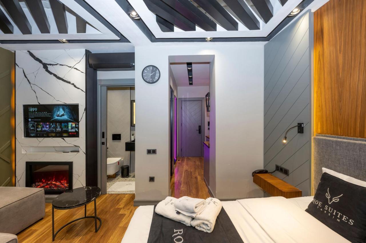 Hotel Roe - Taksim
