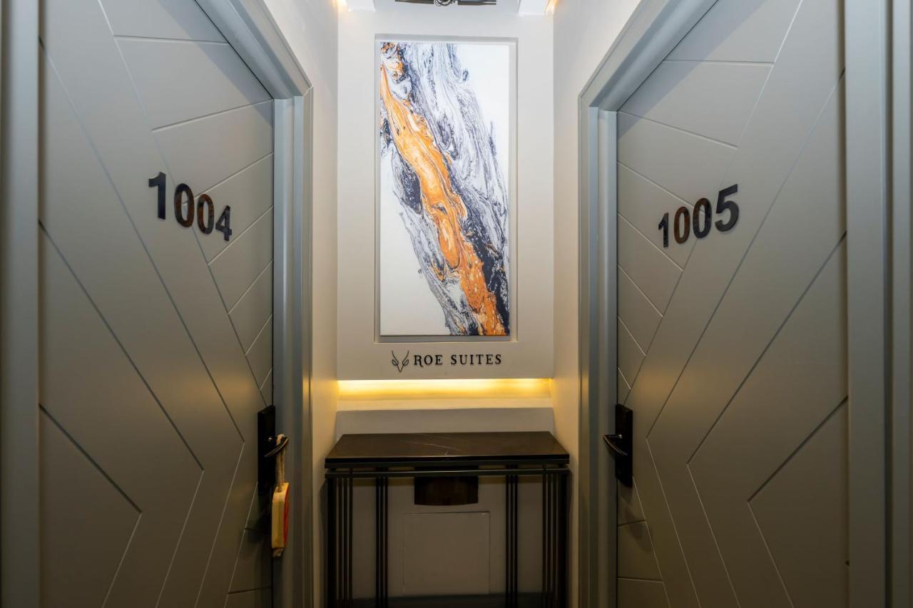 Roe - Taksim Hotel Istanbul