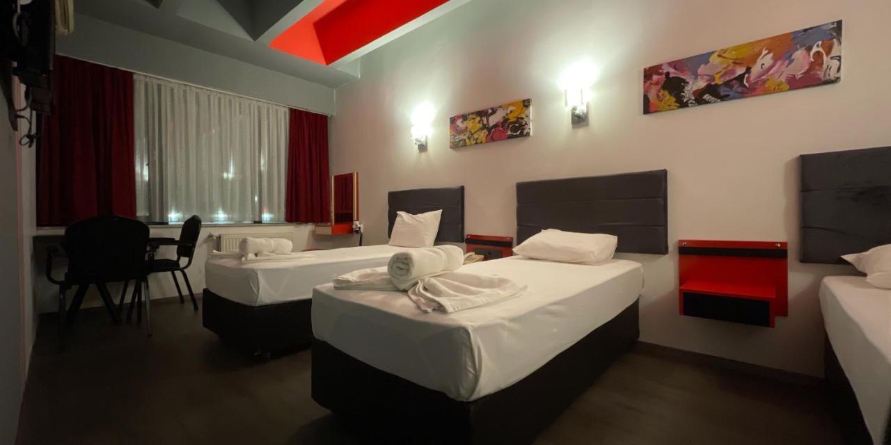 Lider Hotel Istanbul
