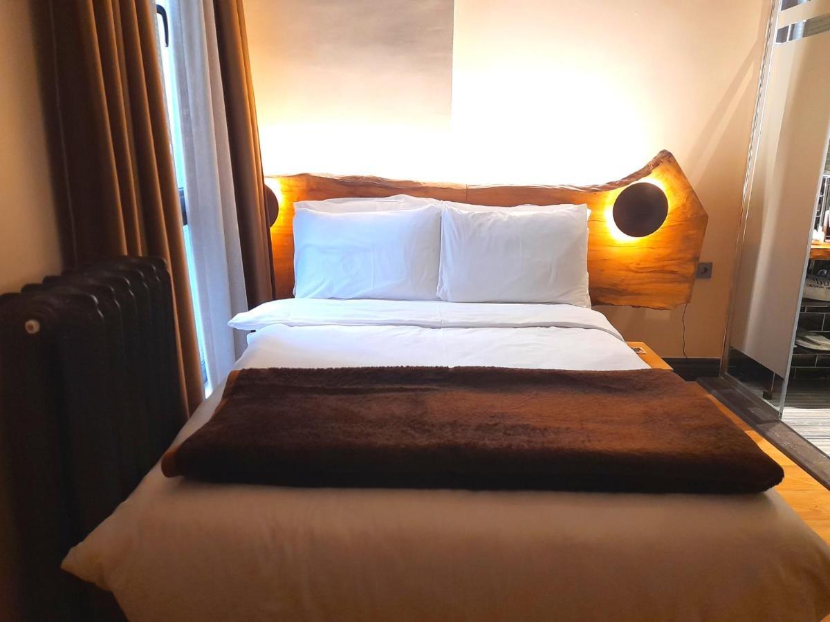 Taksimbul Design Hotel