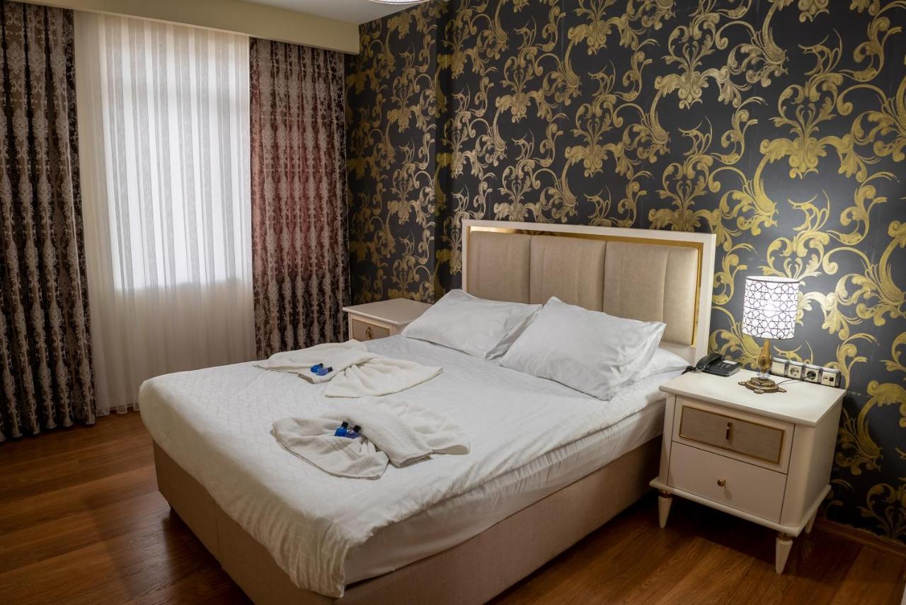 Hotel My Palace Saw Istanbul