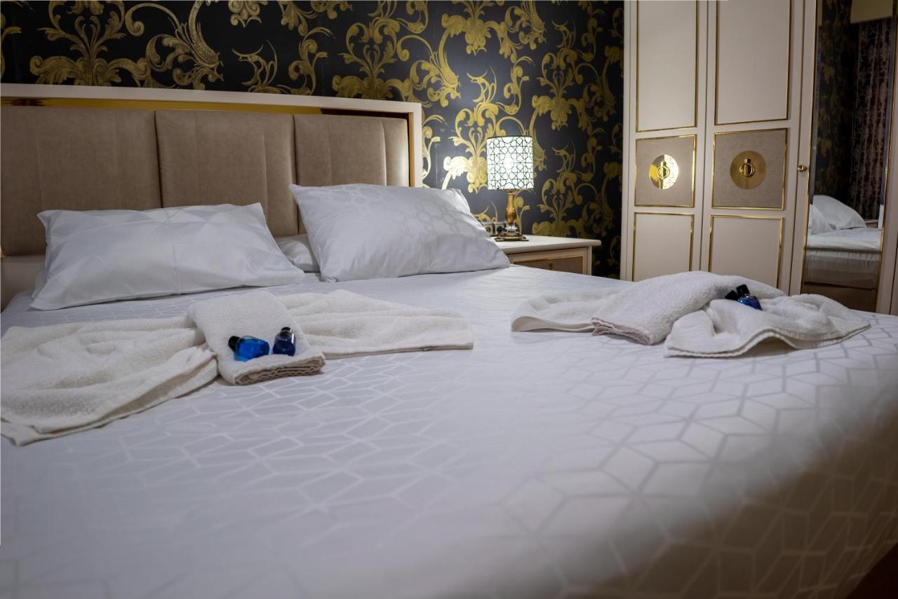 Hotel My Palace Saw 2*